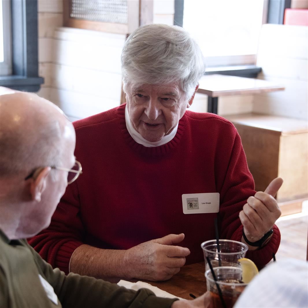  "Forever Friends" Palatine High School Class of '66